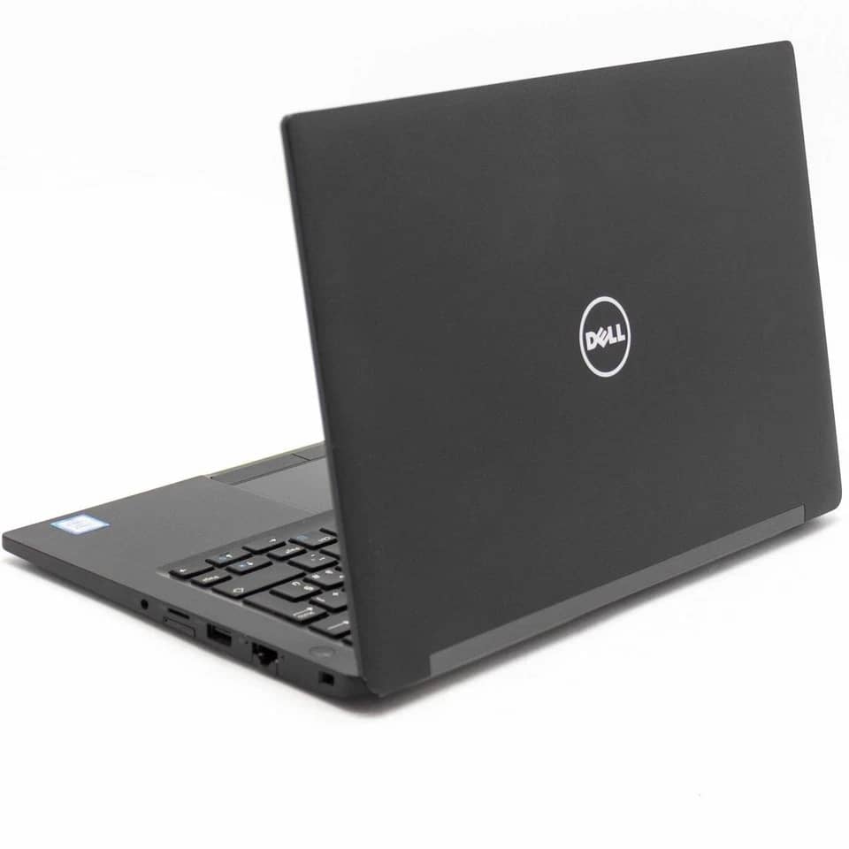 Dell Latitude 7280 Computers 120GB 16GB Refurbished - Excellent