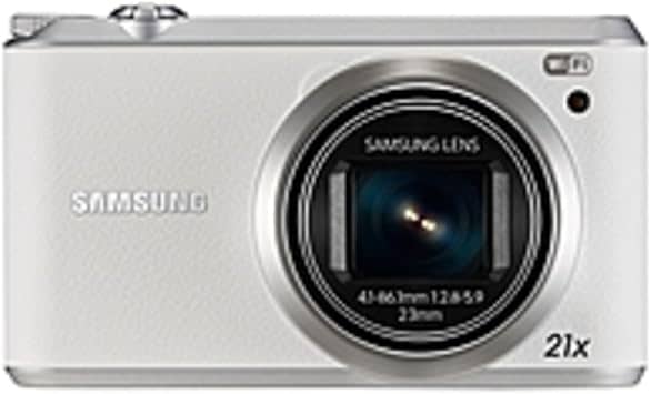 Samsung WB350F Digital Cameras Used - Good