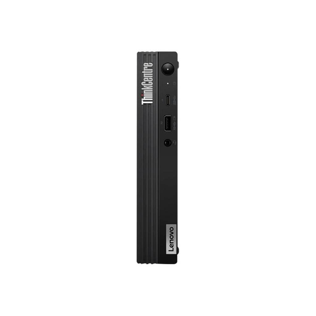 Lenovo ThinkCentre M80Q Tiny Computers 256GB 16GB Refurbished - Acceptable