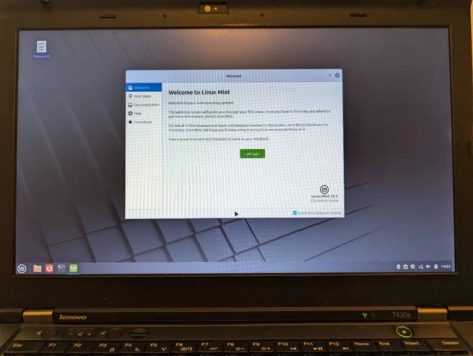 Lenovo ThinkPad T430s Computers 120GB 8GB Used - Good