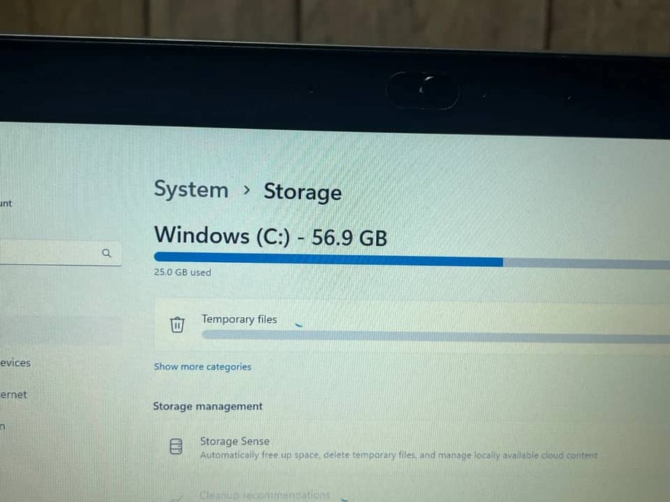 Lenovo 130S Computers Used - Good