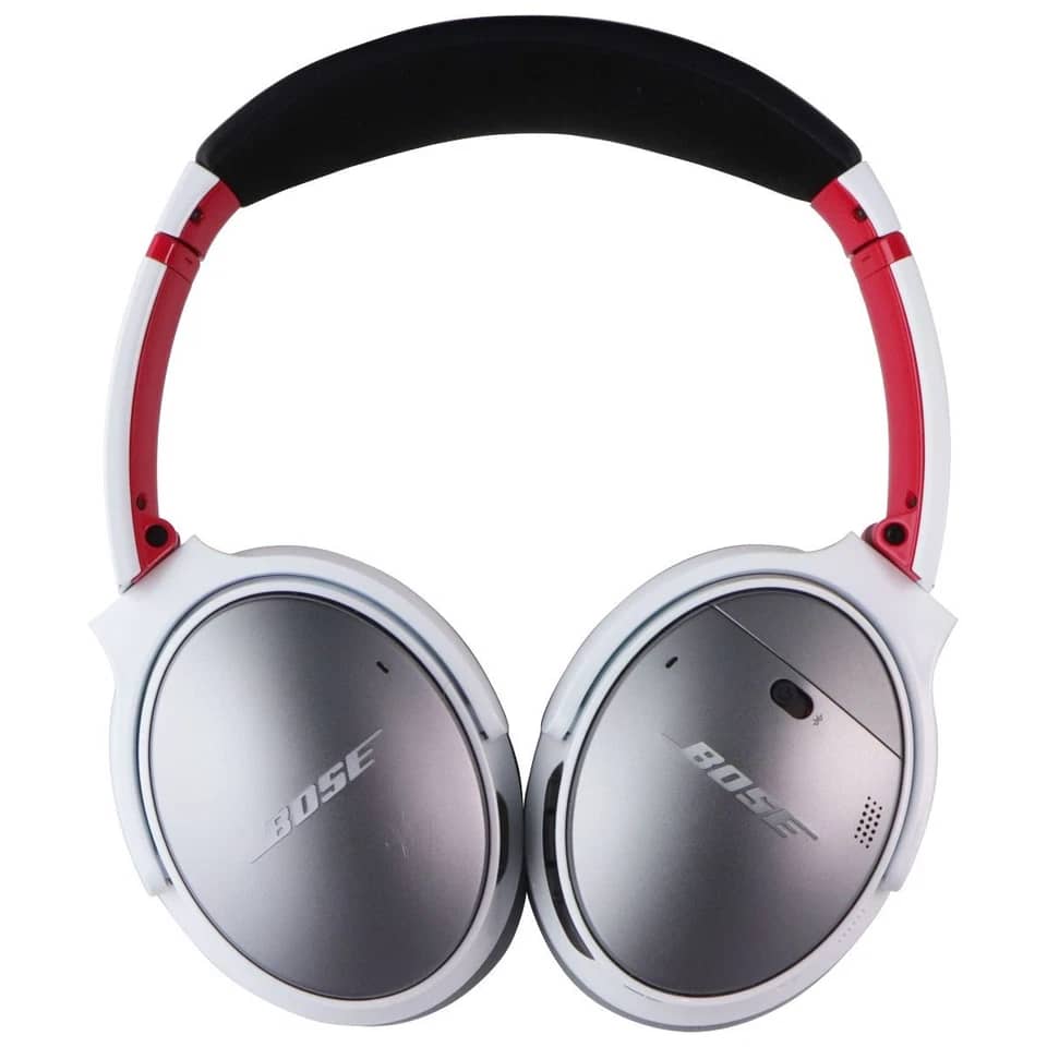 Bose QuietComfort 35 II Headphones & Earbuds Black New