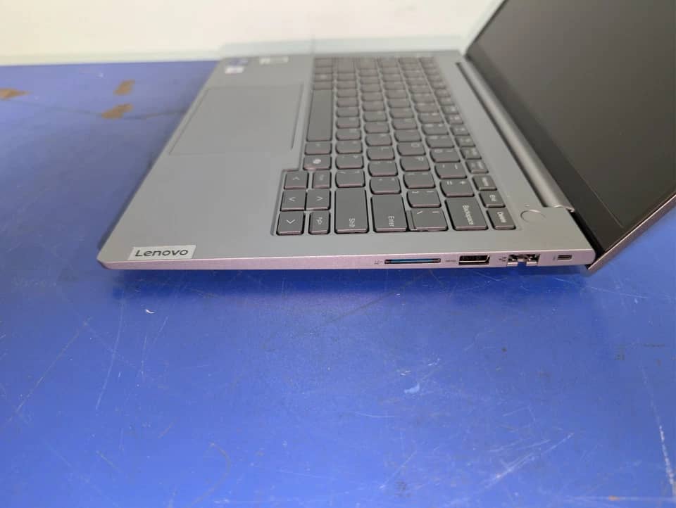 Lenovo ThinkBook 14 G7 Computers 512GB 16GB New