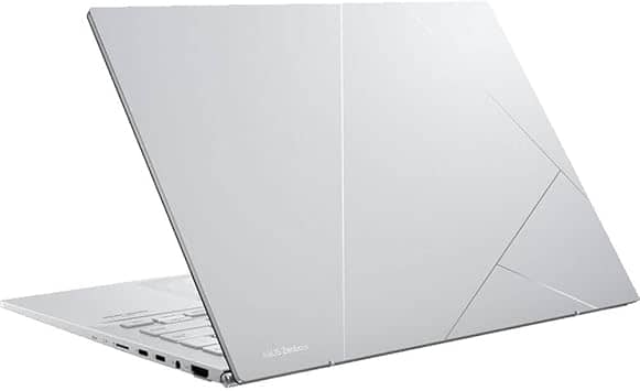 ASUS Zenbook UX3402VA Computers 1TB 16GB Used - Good