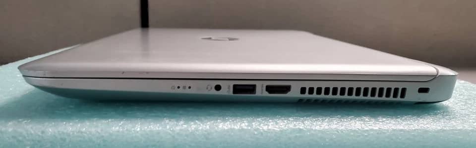 HP Pavilion 15 Computers 750GB 8GB New
