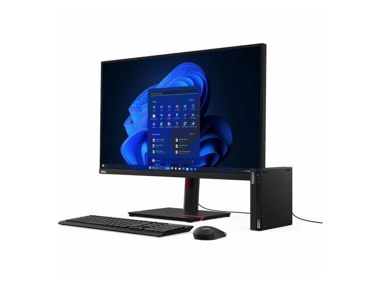 Lenovo 12TD001WUS Computers 256GB 16GB New