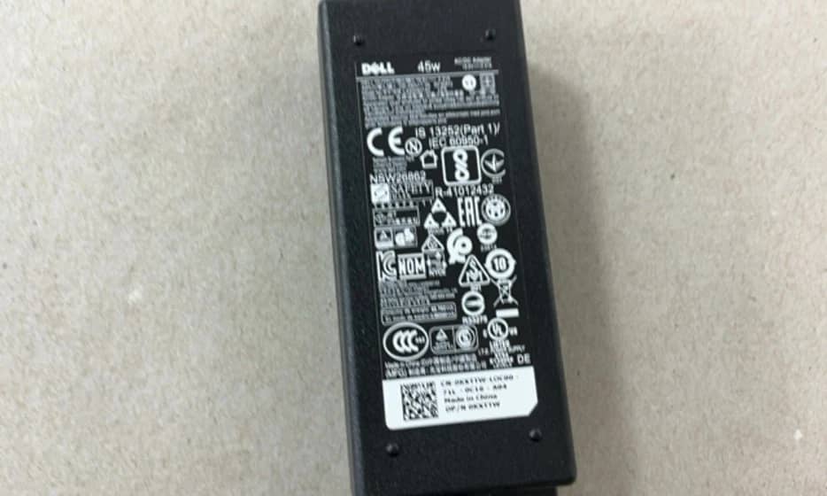 Dell Inspiron 15 7567 Computers 1TB 8GB Used - Good
