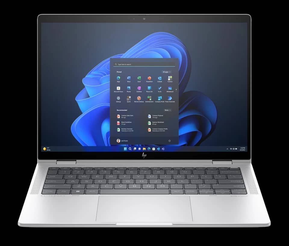 HP EliteBook 1030 G7 Computers 128GB New