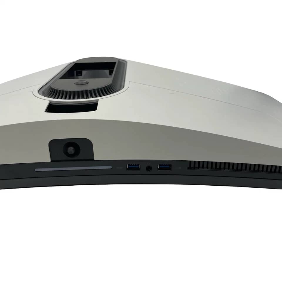 Dell AW3423DW Monitors Gray New