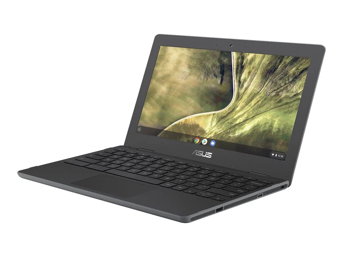 ASUS Chromebook C204MA Computers 32GB 4GB New
