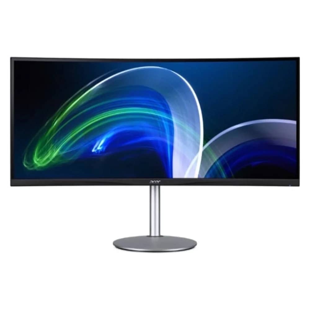 Acer CB342CUR Monitors Black Refurbished - Premium