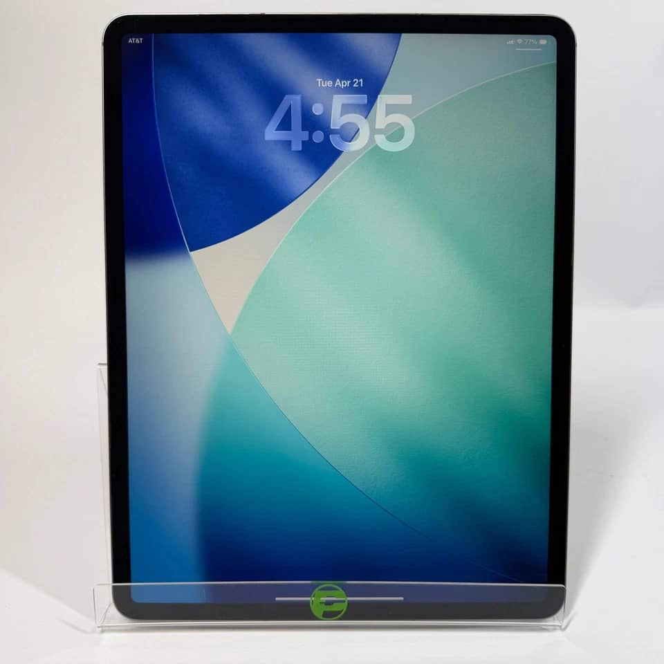 Apple iPad Air M3 Tablets Gray 128GB New