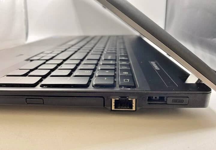 Lenovo ThinkPad E540 Computers 128GB 8GB Used - Good