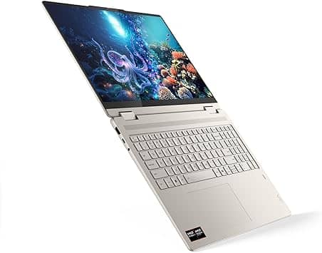 Lenovo 83JU Computers 1TB 16GB New