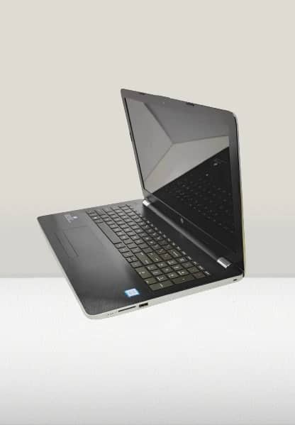 HP 15-bs Computers 256GB 8GB Refurbished - Good