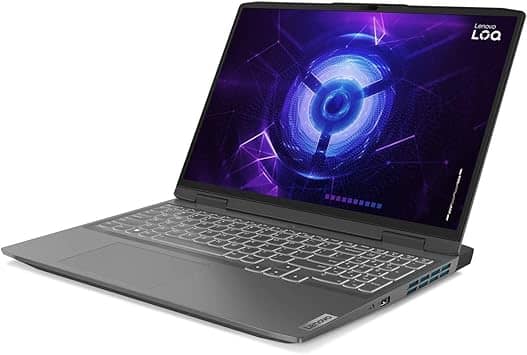 Lenovo LOQ 16 Computers 512GB 16GB New
