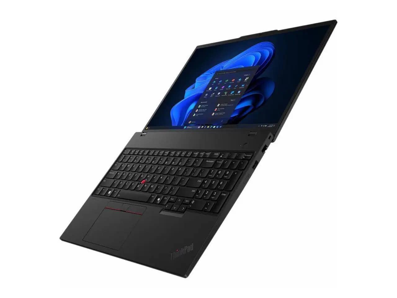 Lenovo 21QE001WUS Computers 512GB 16GB New