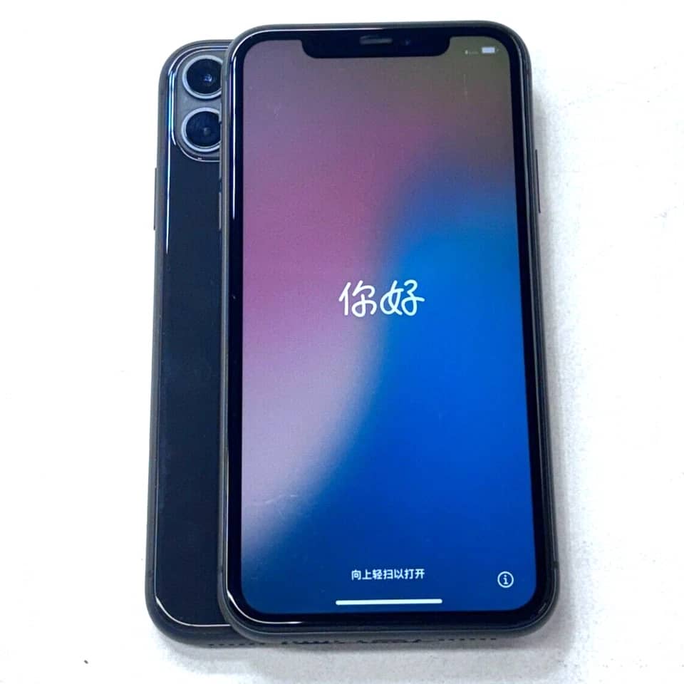 Apple iPhone 11 Cell Phones Red 64G Unlocked New