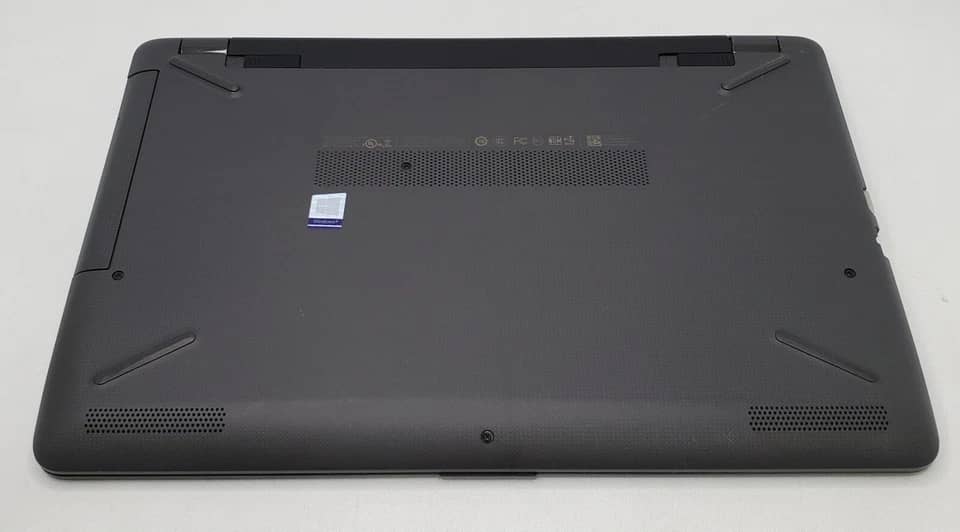 HP 250 G6 Computers 256GB 8GB Used - Good