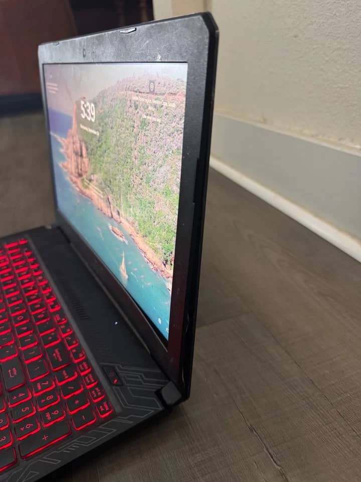 ASUS TUF FX504G Computers 1TB 16GB New
