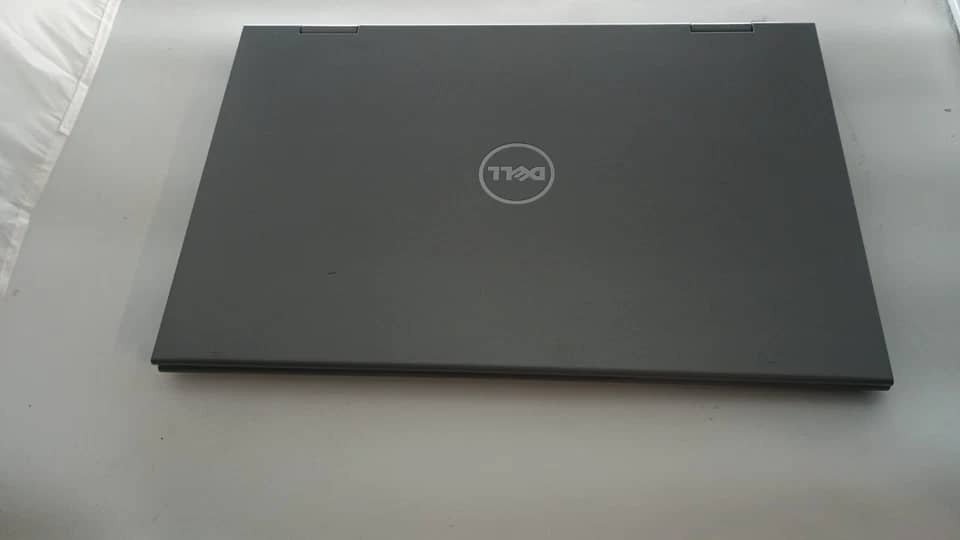 Dell Inspiron 5578 Computers 240GB 8GB Used - Good