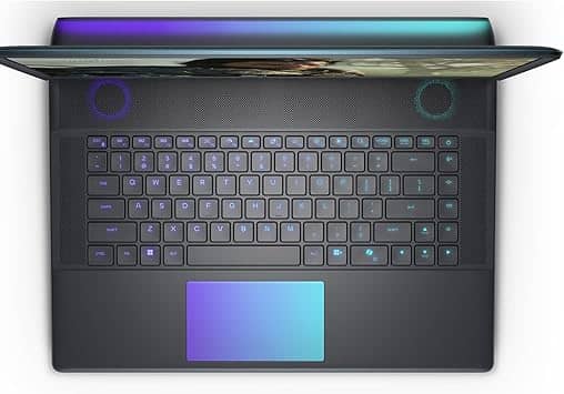 Dell Alienware 16 Area-51 Computers 1TB 32GB Used - Like New