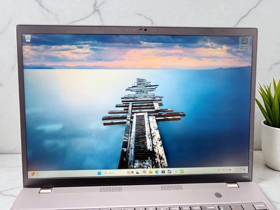 Lenovo ThinkPad P16 Gen 1 Computers 1TB 32GB New