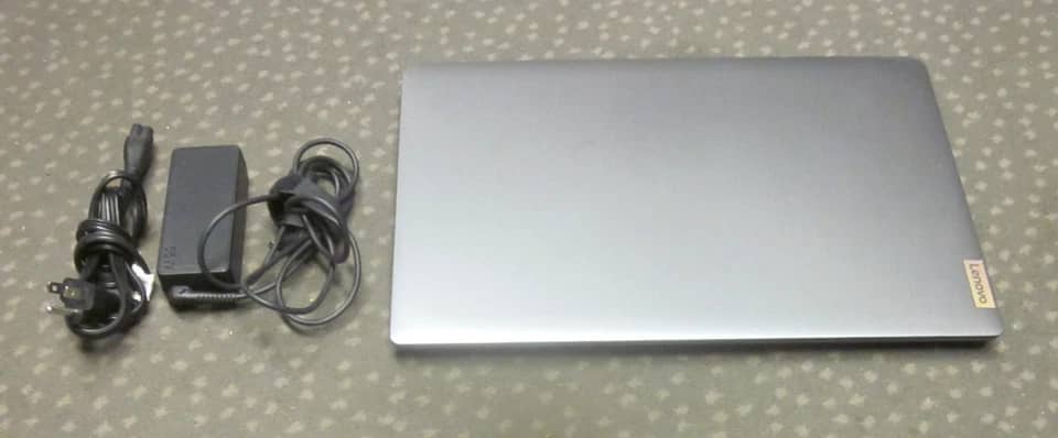 Lenovo 15ITL6 Computers 1TB 12GB Used - Good