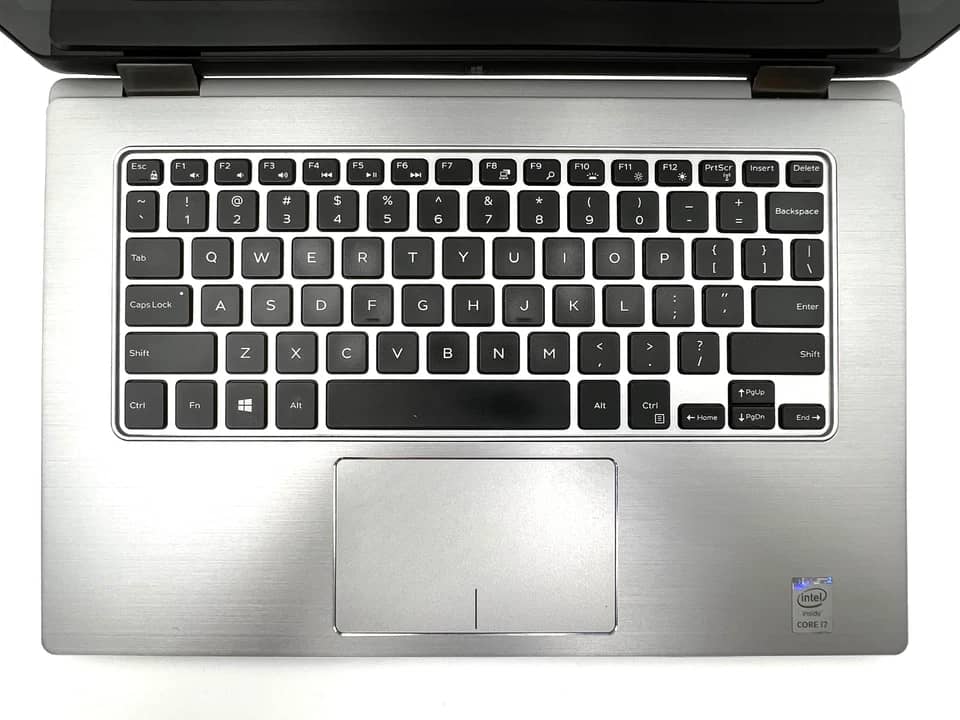 Dell Inspiron 13 7352 Computers 500GB 8GB Used - Good