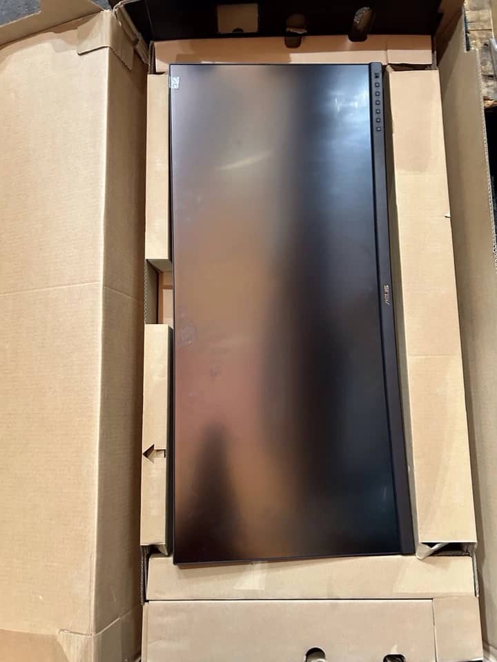 ASUS PA34VCNV Monitors New