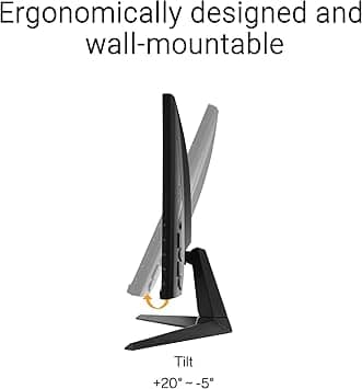 ASUS VG27UQ1A Monitors New