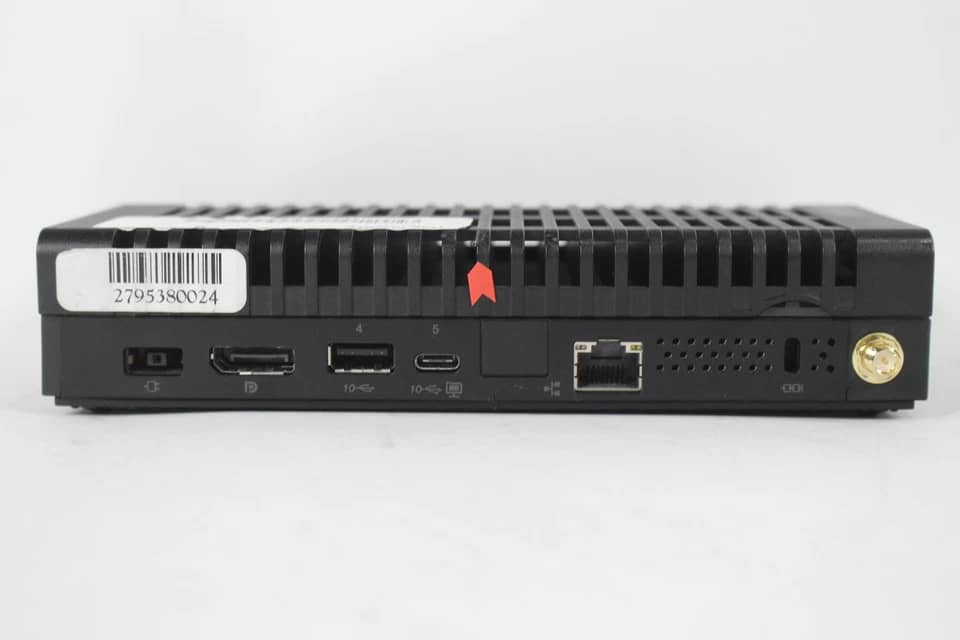 Lenovo ThinkCentre M75n Computers 128GB 4GB New