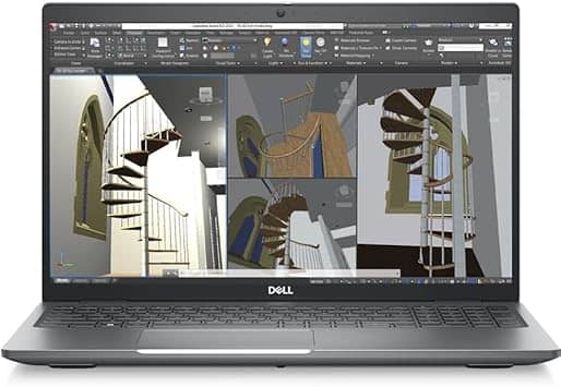 Dell Precision 3000 Computers 1000GB 32GB Refurbished - Excellent