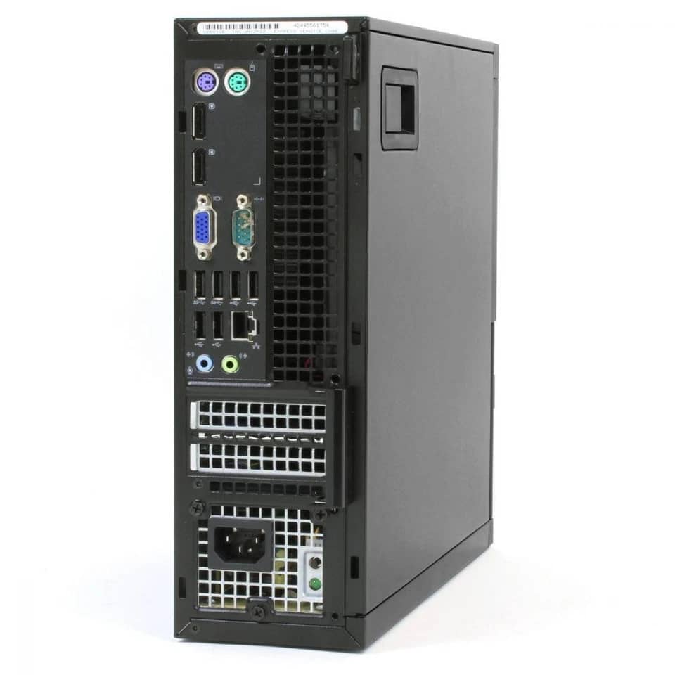 Dell OptiPlex 9020 Computers 1000GB 8GB Used - Good