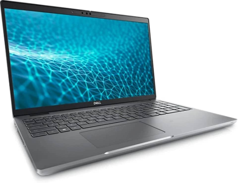 Dell Latitude 5531 Computers 1000GB 32GB Refurbished - Excellent