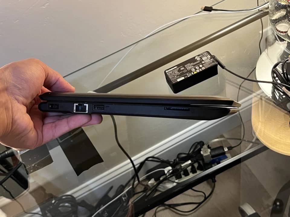 Lenovo ThinkPad 11e Computers 128GB 4GB New