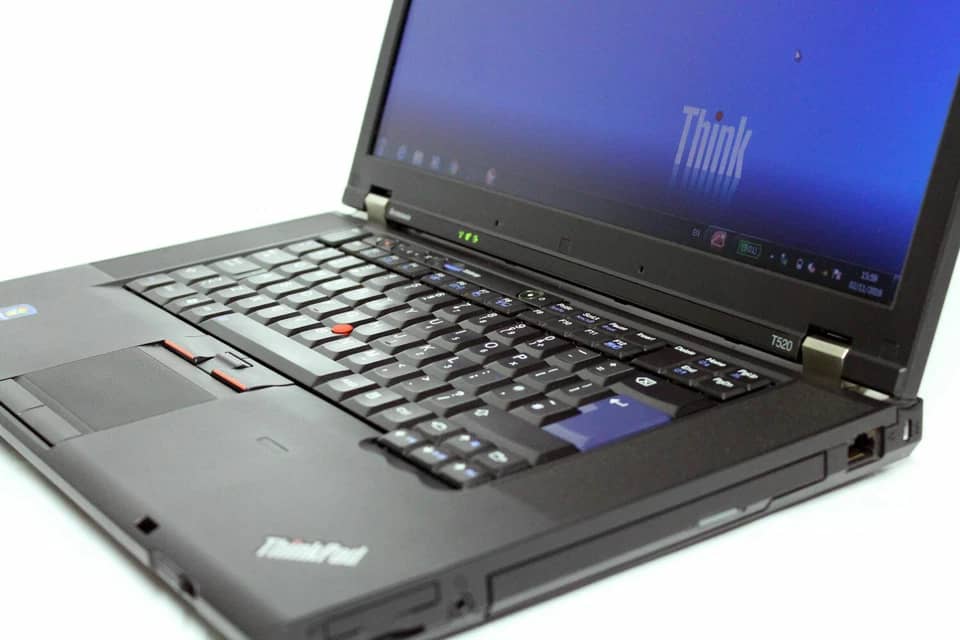 Lenovo ThinkPad T420 Computers 120GB 8GB Refurbished - Good
