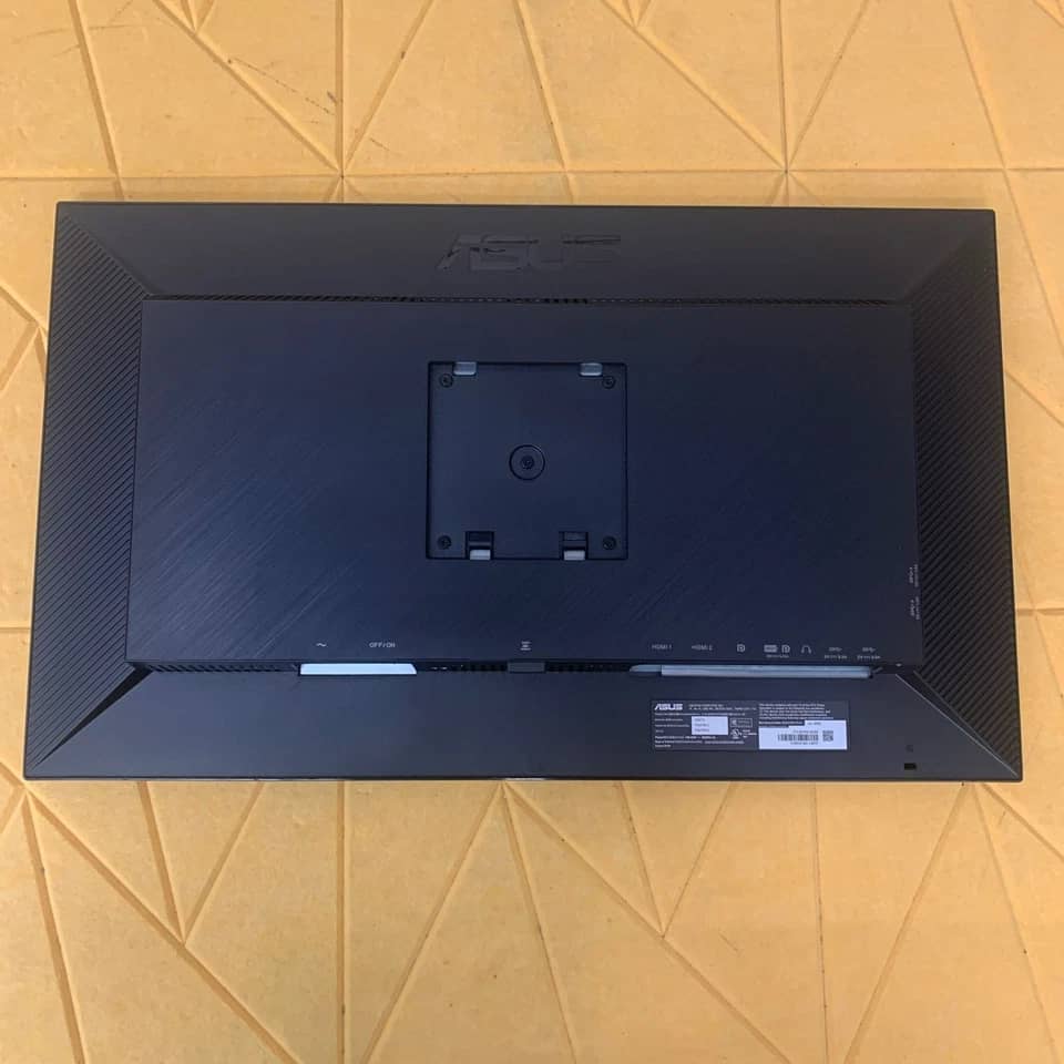 ASUS PA279CV Monitors For parts or not working