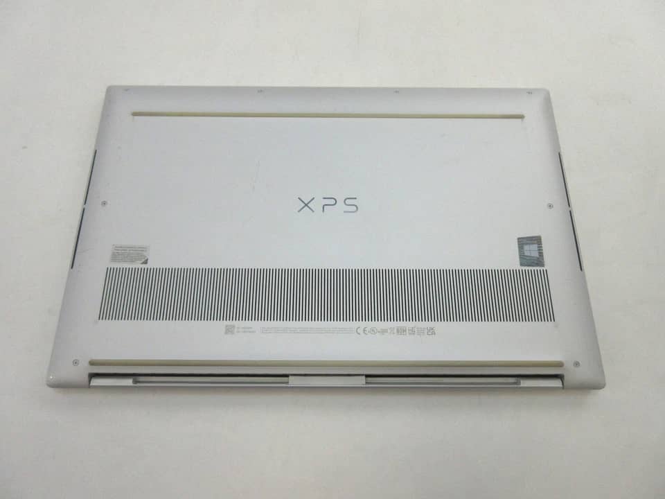 Dell XPS 15 9510 Computers 1TB 32GB Refurbished - Good