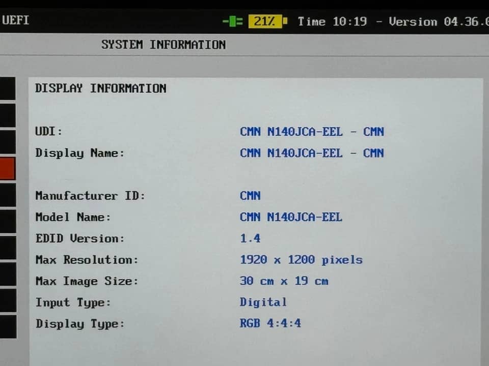 Lenovo ThinkPad T14s Gen 5 Computers 1TB 32GB New