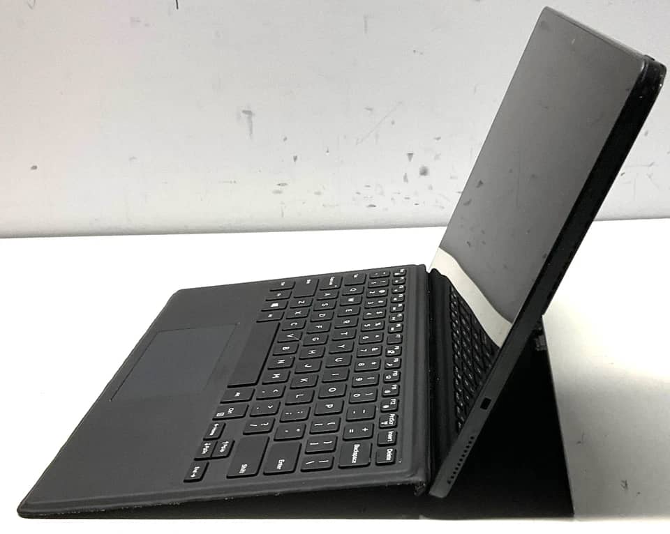 Dell Latitude 5285 Computers 120GB 16GB Refurbished - Excellent