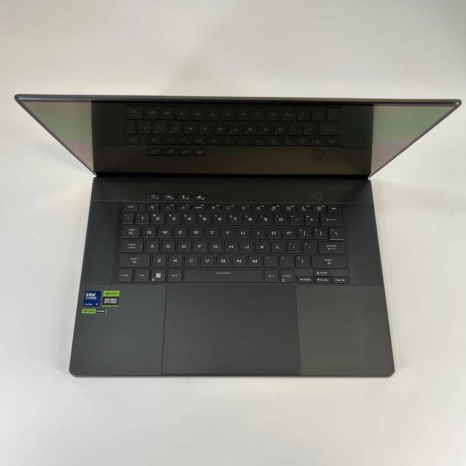 ASUS ROG Zephyrus GU605 Computers Refurbished - Excellent 2TB 32GB