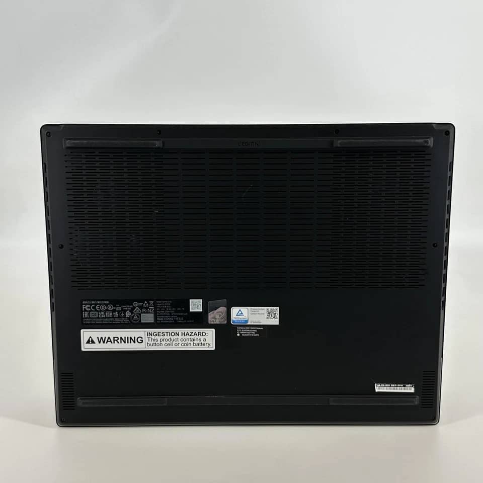 Lenovo Legion 9i Computers 1TB 32GB Open-Box Excellent