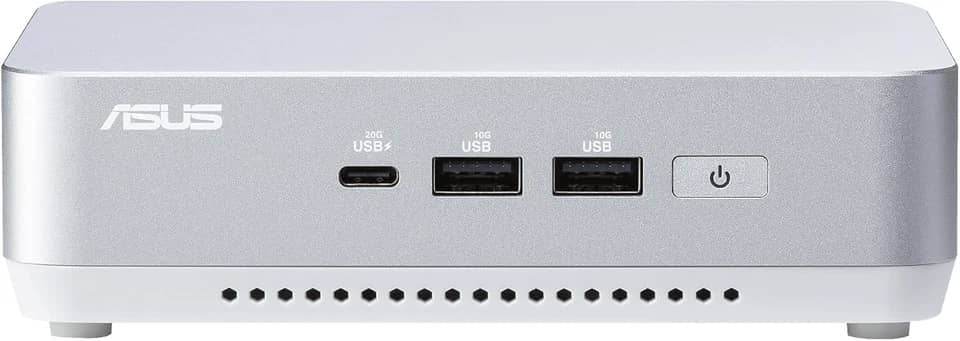 ASUS NUC RNUC14RVSU9089AUI Computers 1TB 32GB New