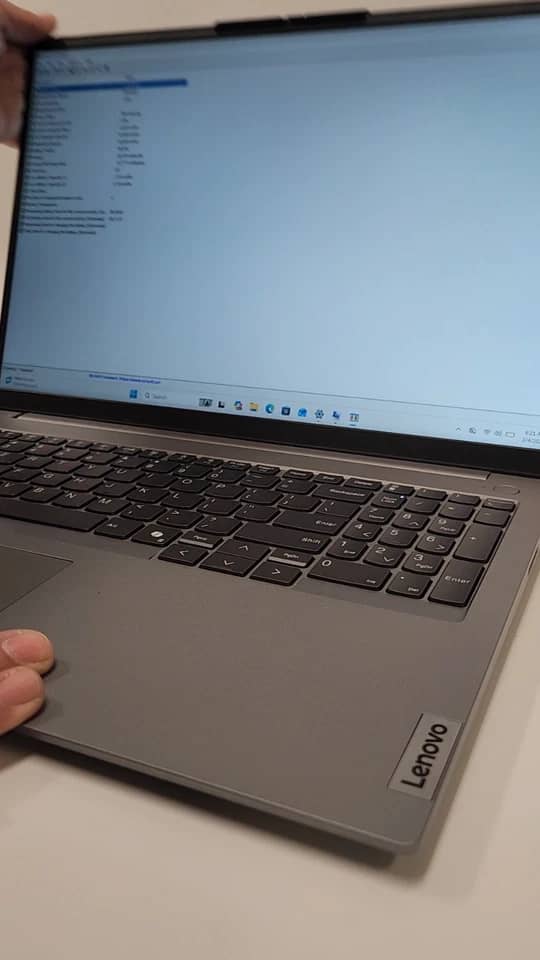 Lenovo ThinkBook 16 G7 Computers 32GB New