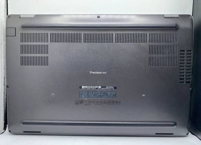 Dell Inspiron 3541 Computers 1TB 4GB Used - Good