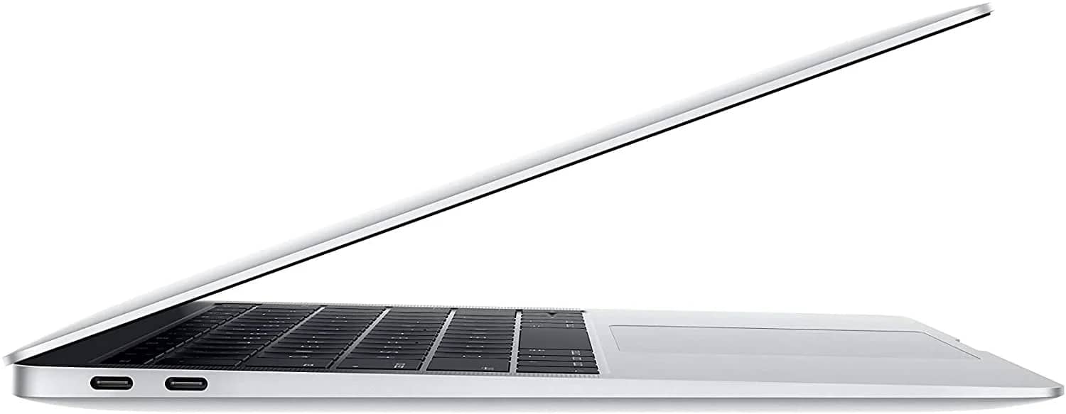 Apple MacBook Air (2018) Computers 128GB 8GB Refurbished - Excellent