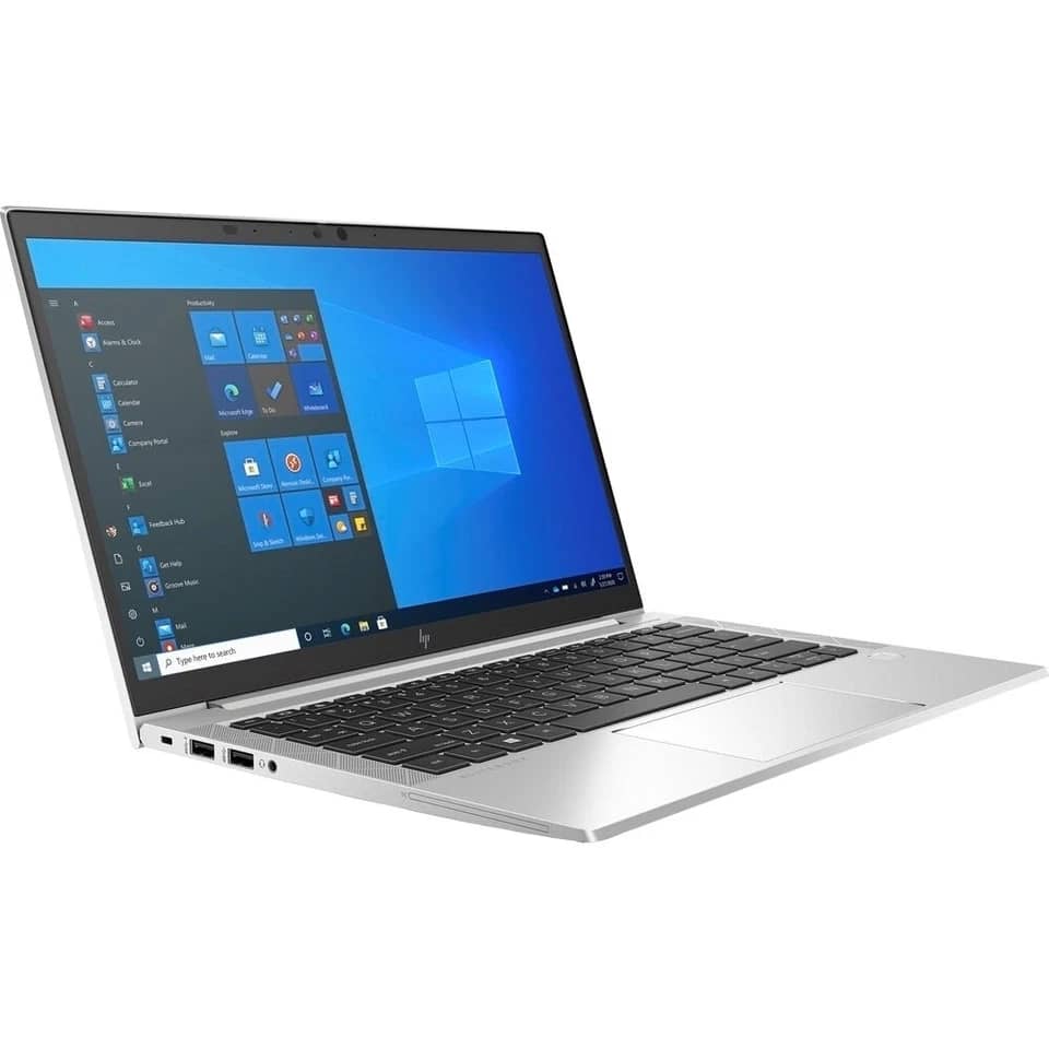 HP EliteBook 835 G7 Computers 256GB 16GB Used - Good