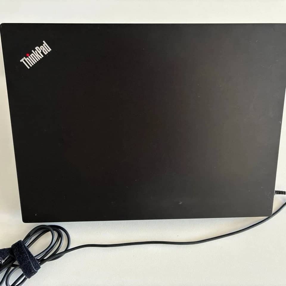 Lenovo ThinkPad E480 Computers 128GB 8GB Used - Good