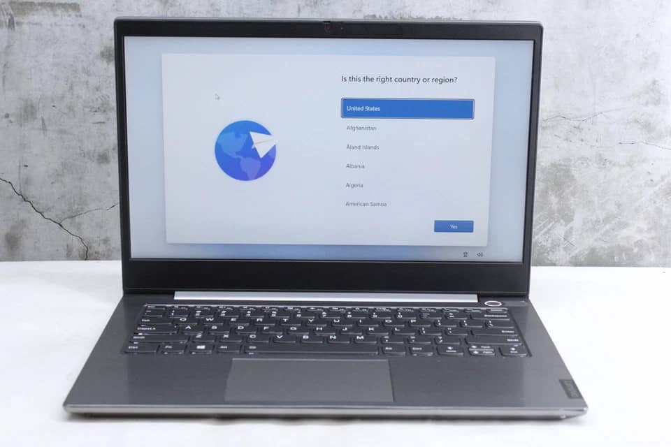 Lenovo ThinkBook 14 Computers 1TB 16GB New
